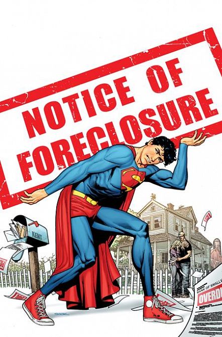 ACTION COMICS #1093 ACTION COMICS #1093