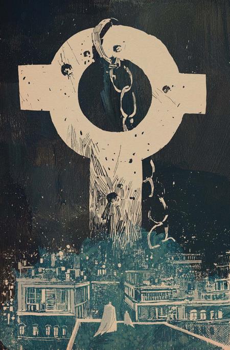 BATMAN AND ROBIN #28