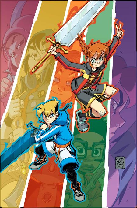 C.O.R.T. CHILDREN OF THE ROUND TABLE #4