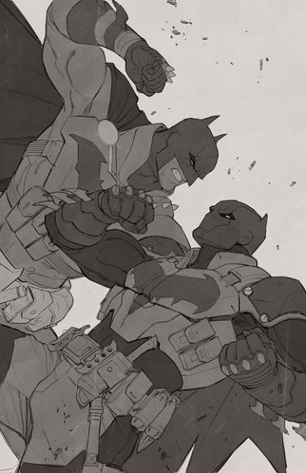 DC K.O. KNIGHTFIGHT #2