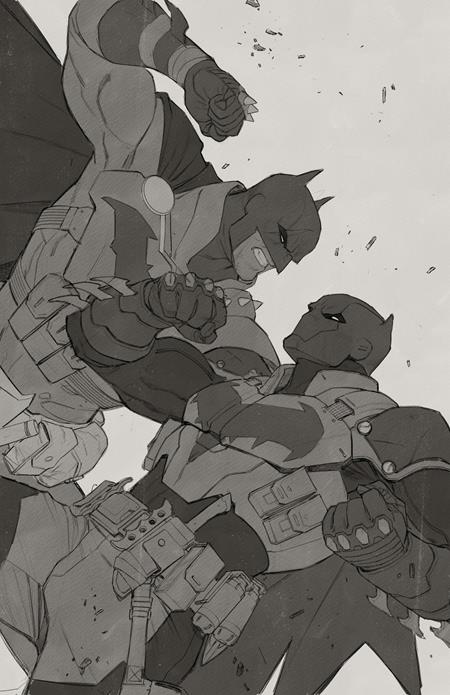 DC K.O. KNIGHTFIGHT #2