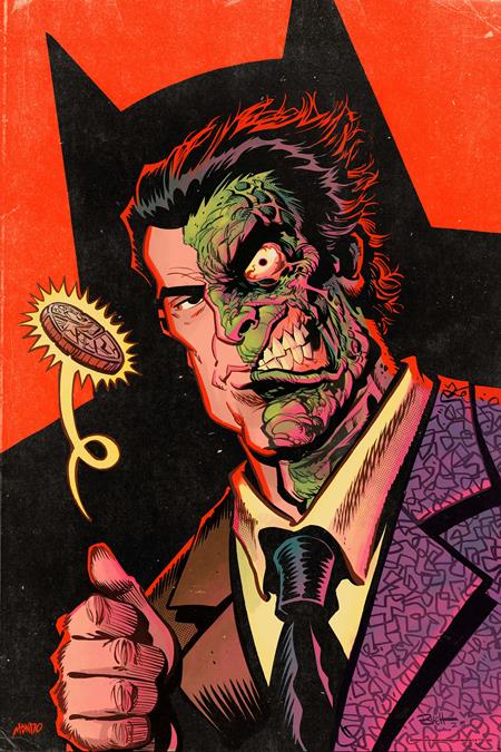 DETECTIVE COMICS FACSIMILE EDITION #66