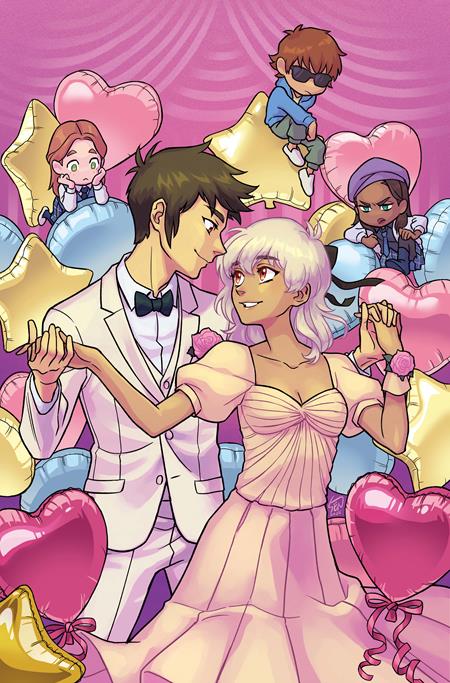 GOTHAM ACADEMY FIRST YEAR #3 GOTHAM ACADEMY FIRST YEAR #3