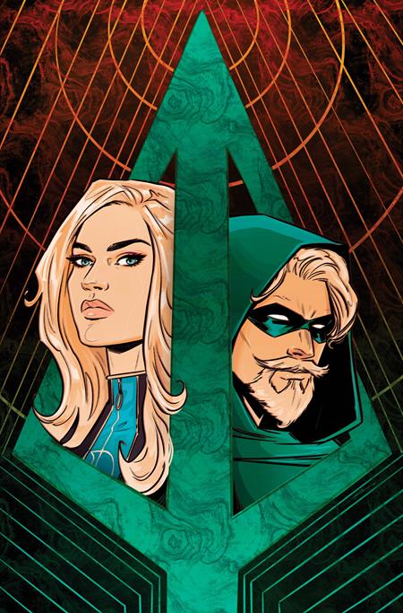 GREEN ARROW #31 GREEN ARROW #31