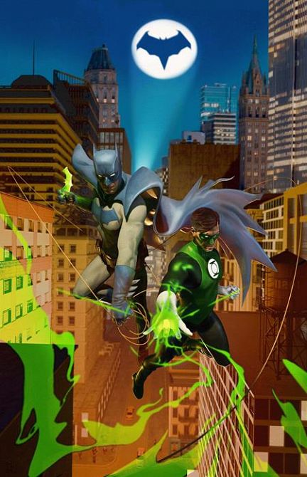 GREEN LANTERN #30 GREEN LANTERN #30