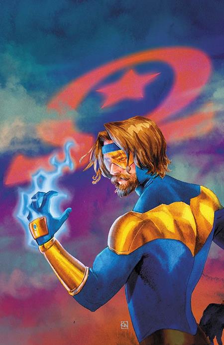 JUSTICE LEAGUE UNLIMITED #14