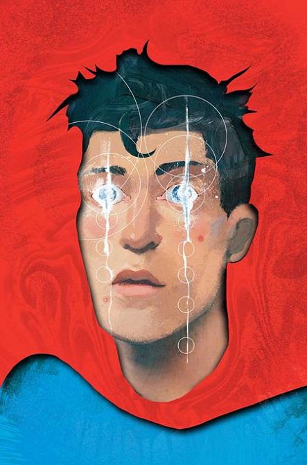 SUPERMAN THE KRYPTONITE SPECTRUM #5 SUPERMAN THE KRYPTONITE SPECTRUM #5