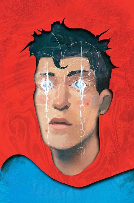 SUPERMAN THE KRYPTONITE SPECTRUM #5 SUPERMAN THE KRYPTONITE SPECTRUM #5