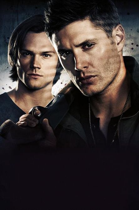 SUPERNATURAL #3