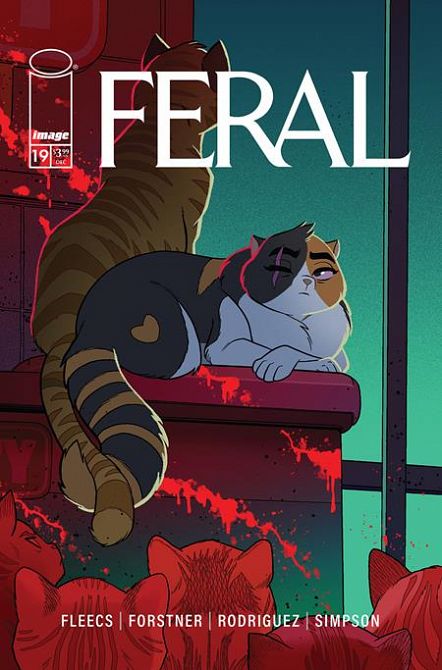 FERAL #19
