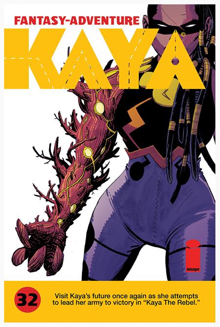 KAYA #32