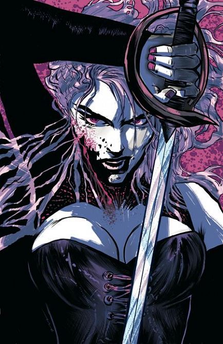 STAKE PRESENTS JESSAMY #3