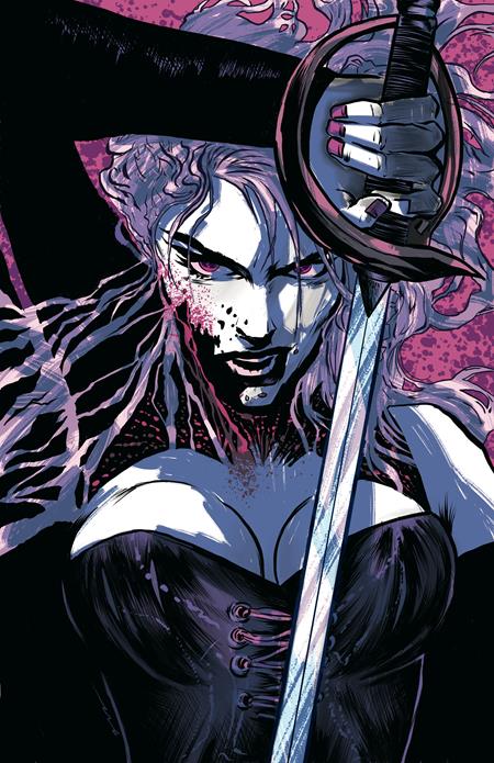 STAKE PRESENTS JESSAMY #3