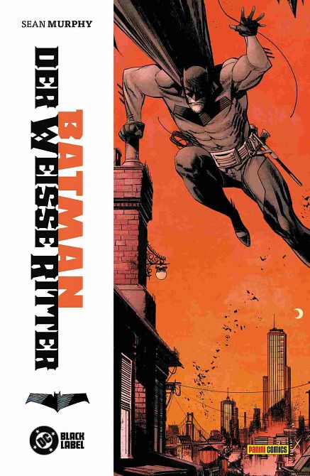 PANINI-POCKET: BATMAN - DER WEISSE RITTER PANINI-POCKET: BATMAN - DER WEISSE RITTER