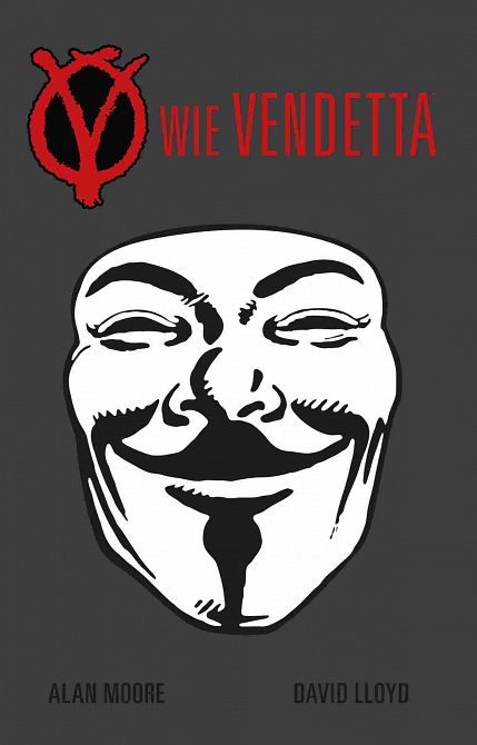 V WIE VENDETTA (2025) V WIE VENDETTA (2025)