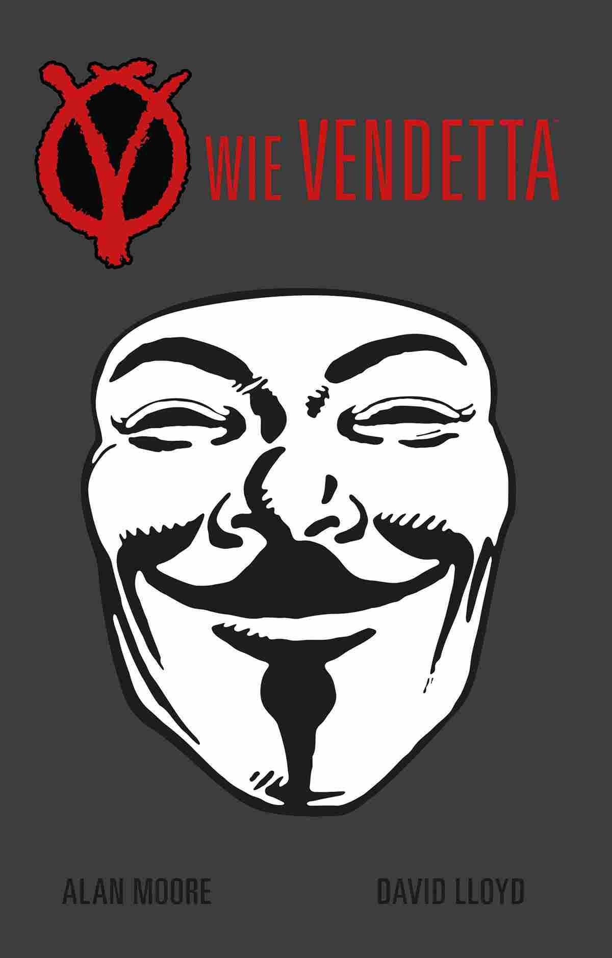 V WIE VENDETTA (2025) V WIE VENDETTA (2025)