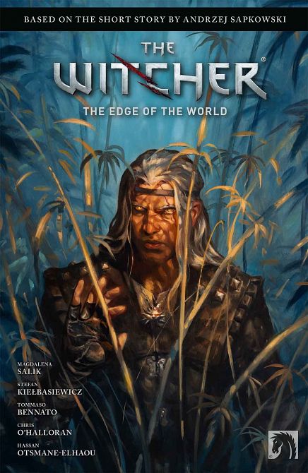 WITCHER - EINE FRAGE DES PREISES WITCHER - EINE FRAGE DES PREISES