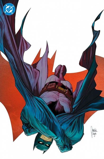 BATMAN - DETECTIVE COMICS (REBIRTH) #100