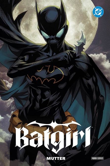 BATGIRL (ab 2025) (HC) #01