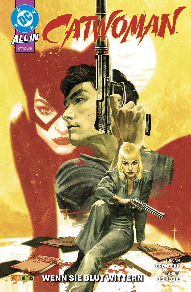 CATWOMAN (ab 2024) (SC) #04