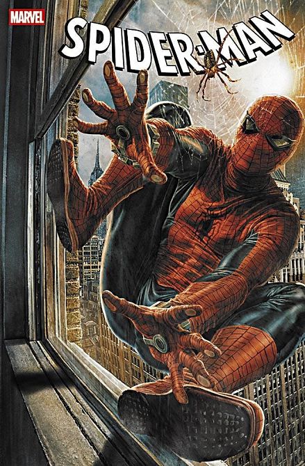 SPIDER-MAN (ab 2025) #01