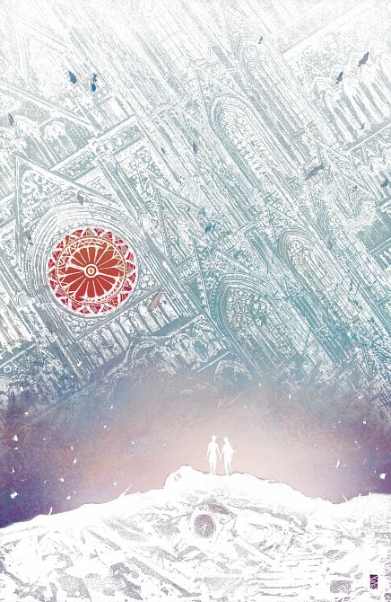 BLINK AND YOU'LL MISS IT #05