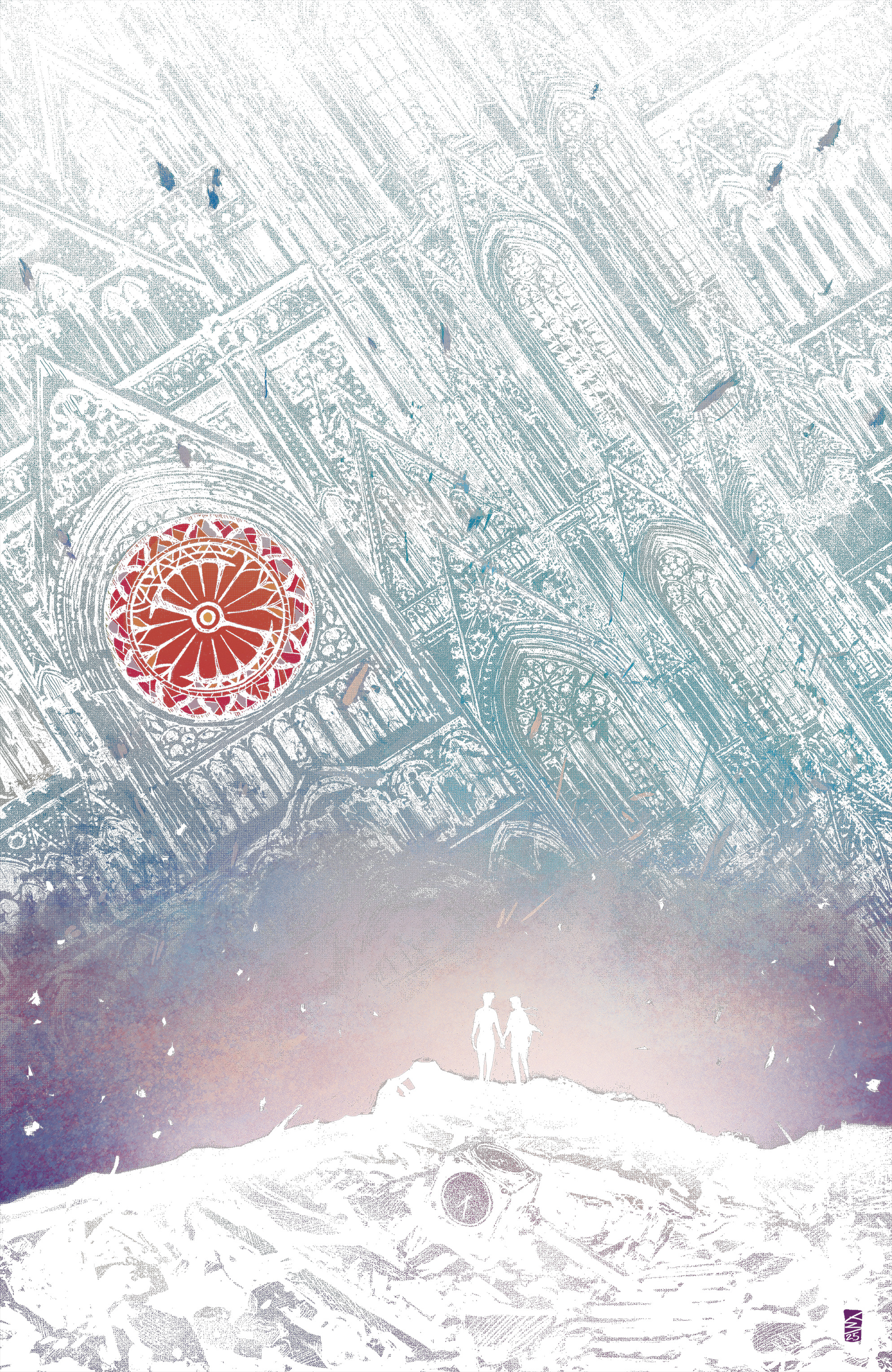 BLINK AND YOU'LL MISS IT #05