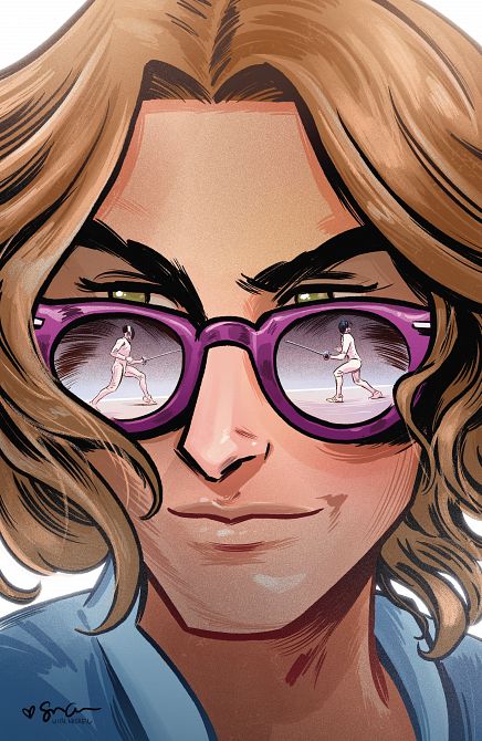 FENCE BREAKTHROUGH QUARTER CLASH #01