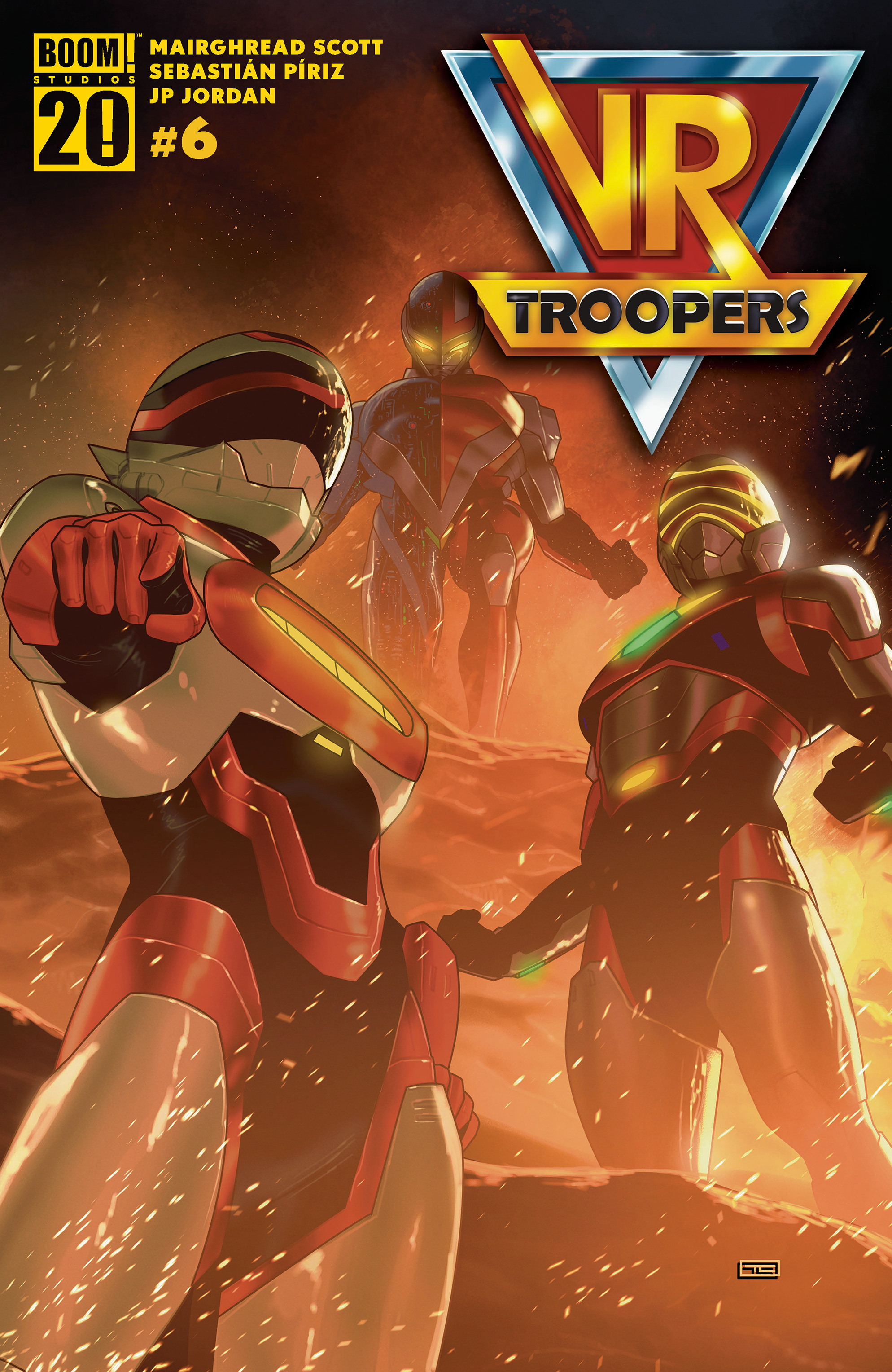 VR TROOPERS #06
