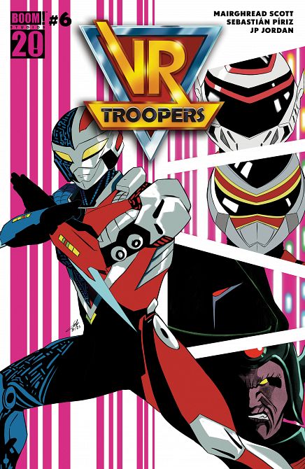 VR TROOPERS #06