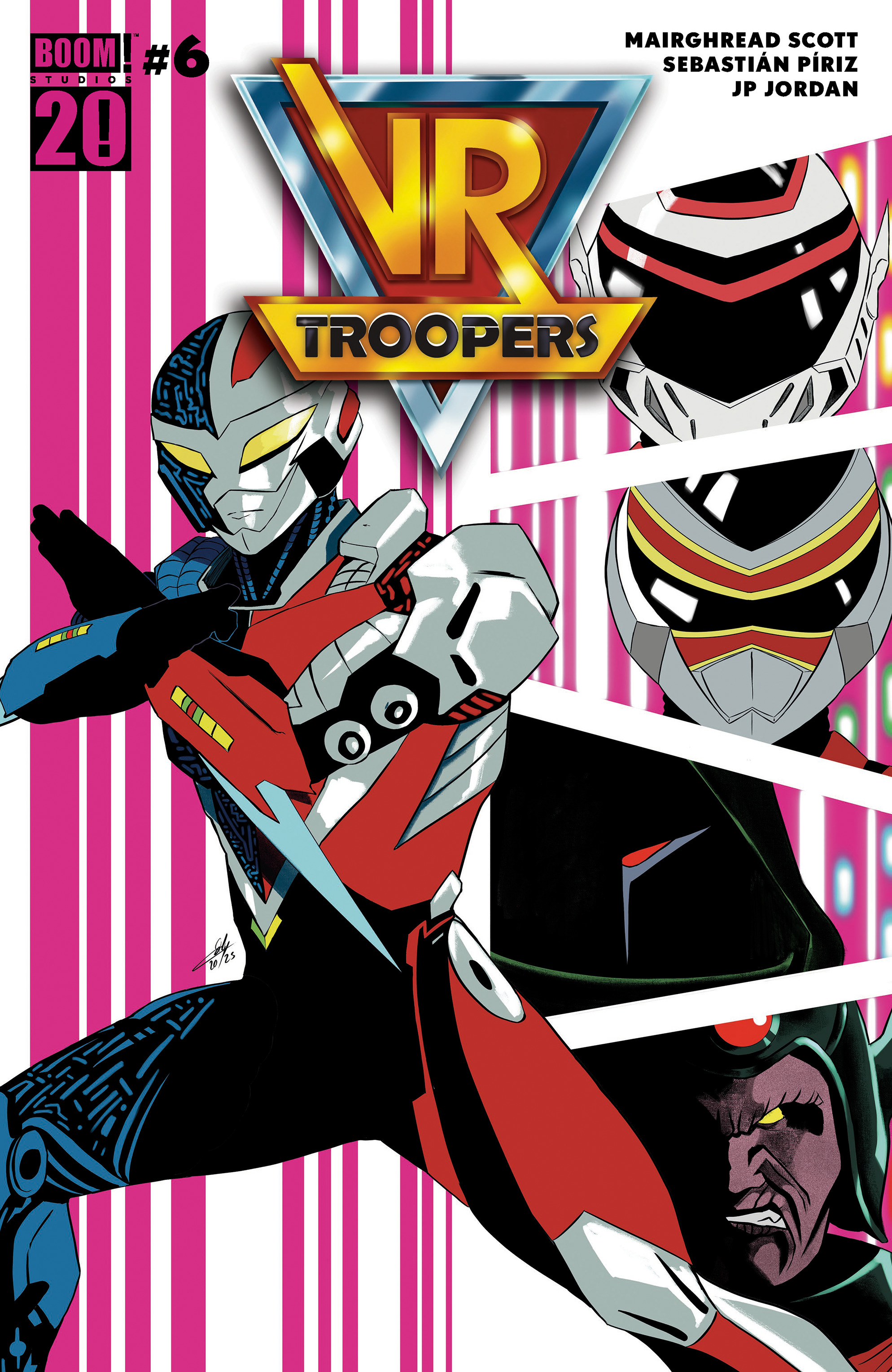 VR TROOPERS #06