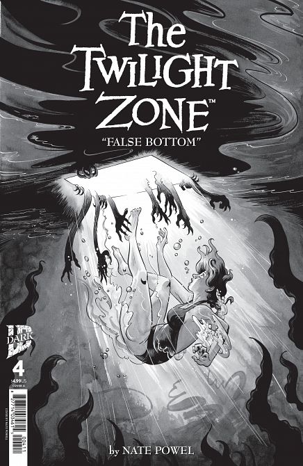 TWILIGHT ZONE #04