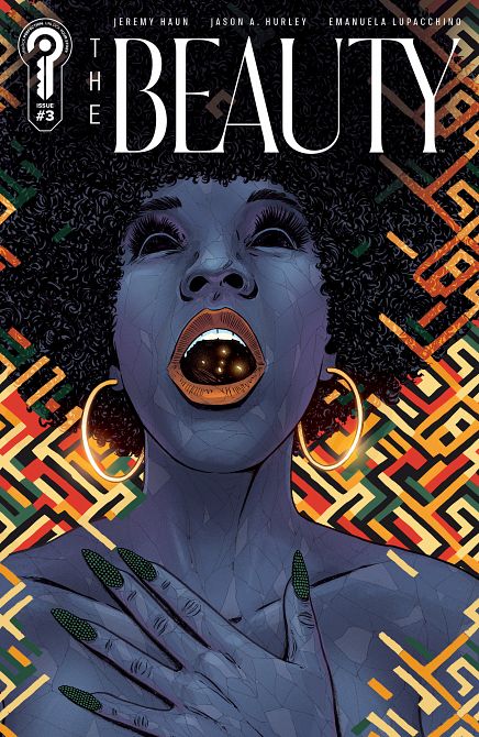 BEAUTY (2025) #03