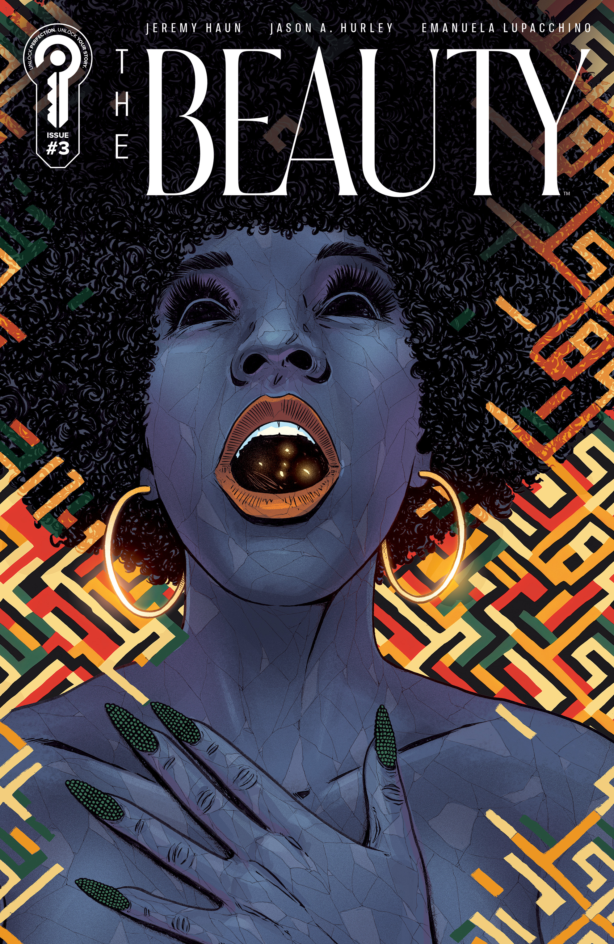 BEAUTY (2025) #03