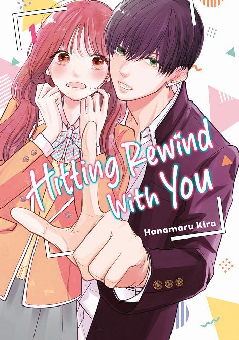 HITTING REWIND WITH YOU 01 TP