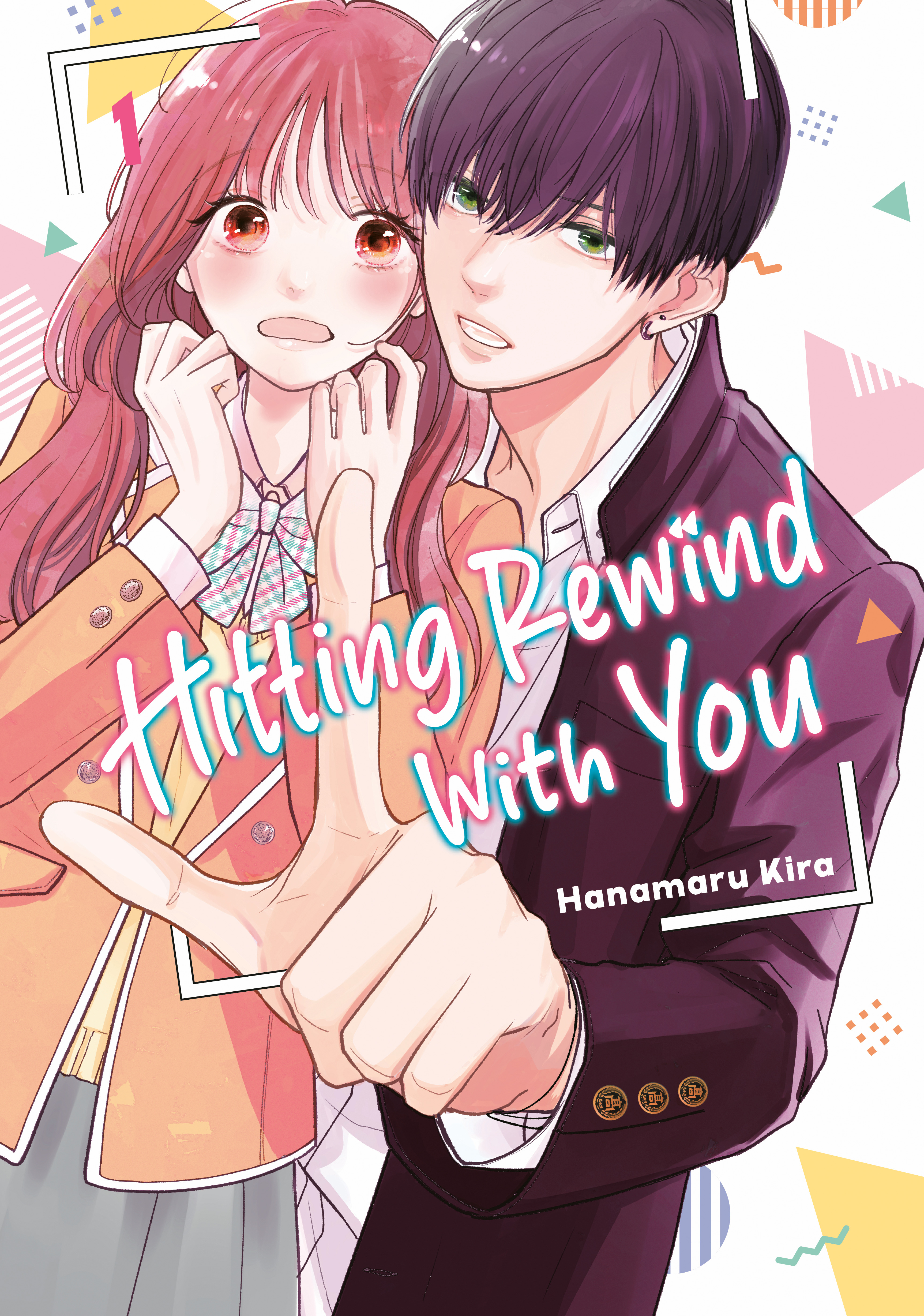 HITTING REWIND WITH YOU 01 TP