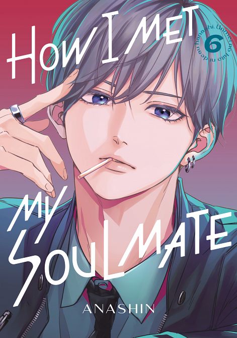HOW I MET MY SOULMATE 06 TP