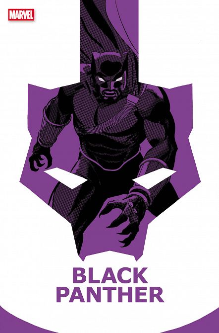 ULTIMATE BLACK PANTHER #24