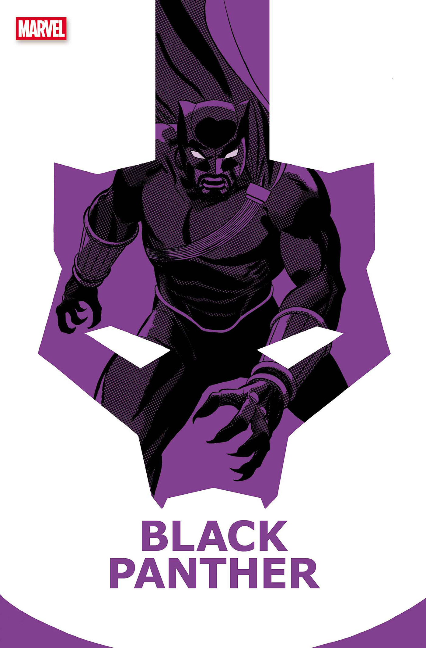 ULTIMATE BLACK PANTHER #24