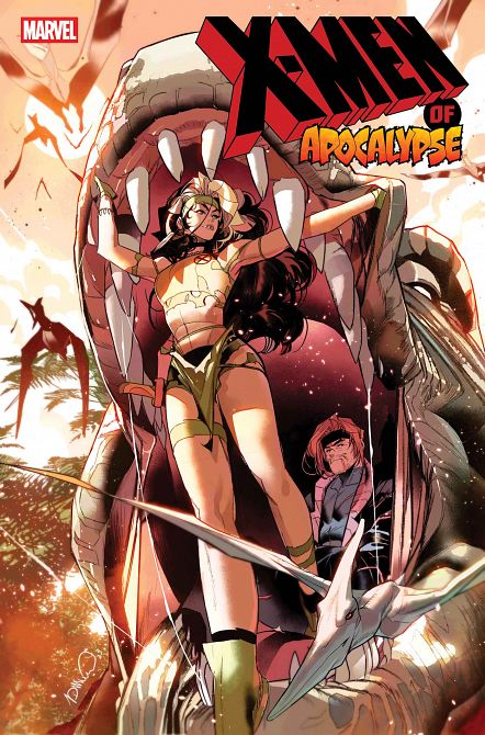 X-MEN OF APOCALYPSE #03