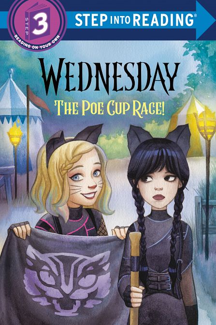 POE CUP RACE! (WEDNESDAY) TP