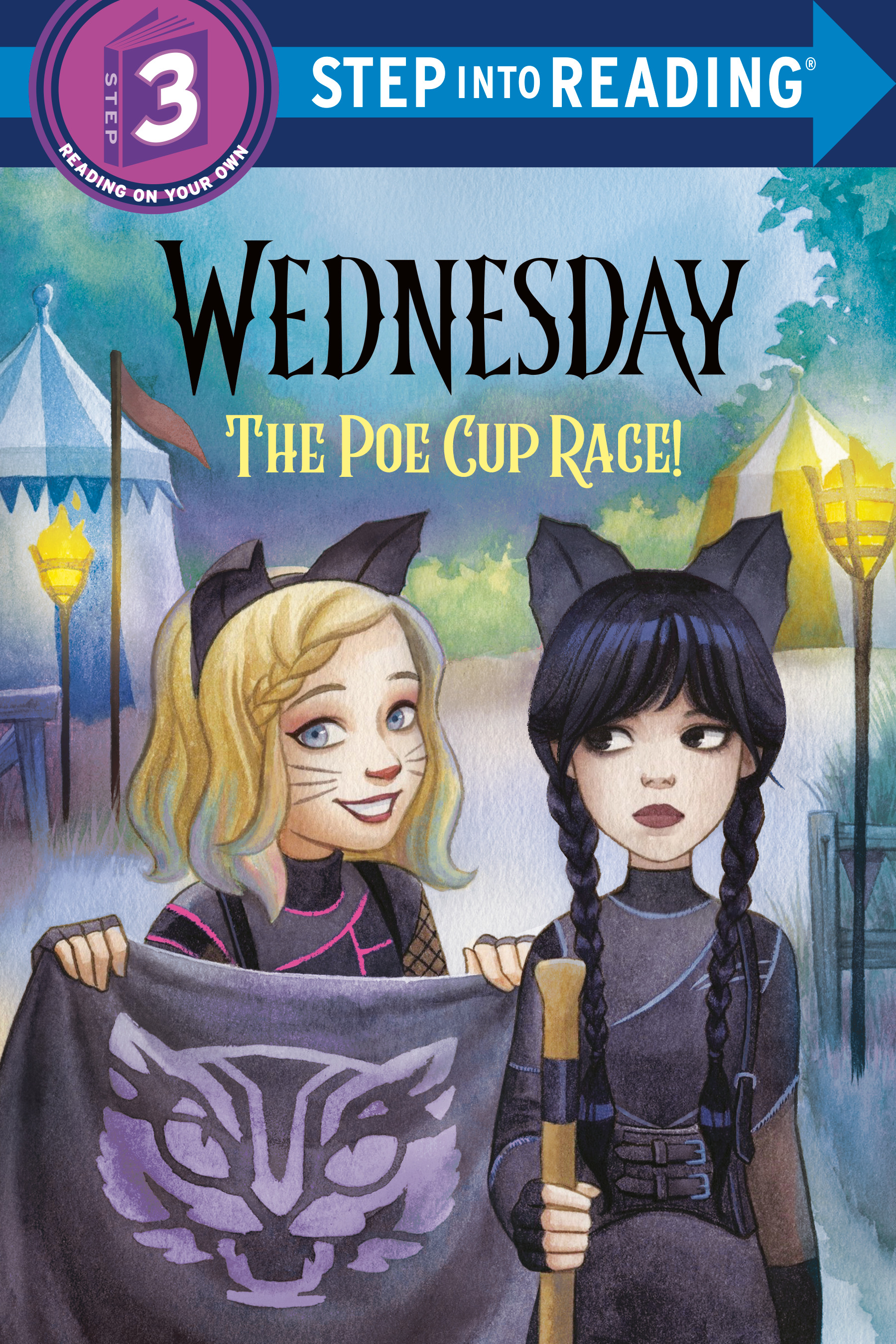 POE CUP RACE! (WEDNESDAY) TP