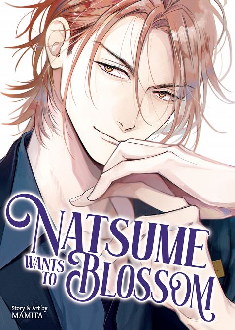 NATSUME WANTS TO BLOSSOM [NATSUME WANTS BOOK 02] TP