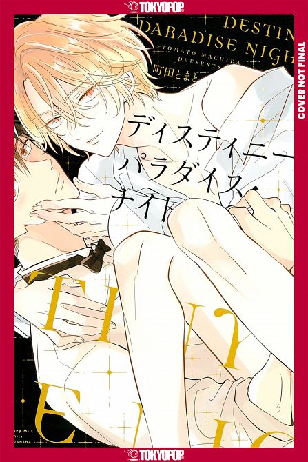 DESTINY PARADISE NIGHT TP