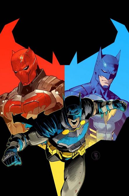 DC K.O. KNIGHTFIGHT #3