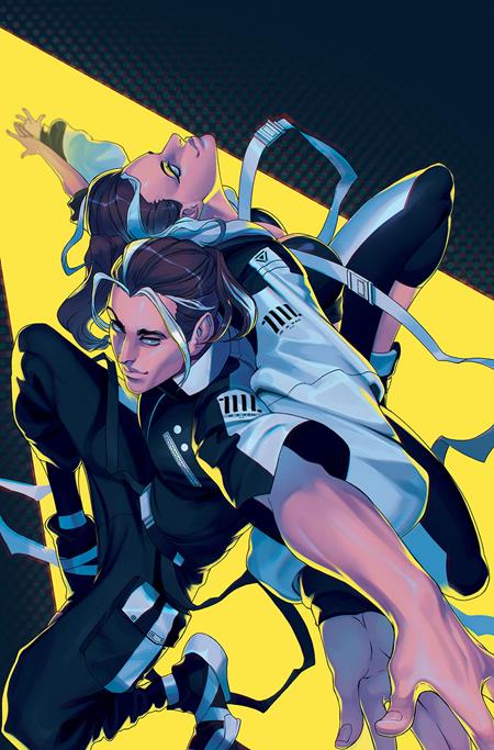 INFERNO GIRL RED BOOK TWO #2