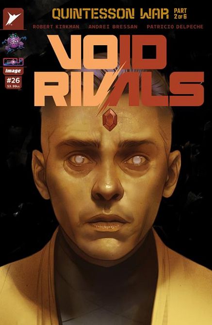 VOID RIVALS #26