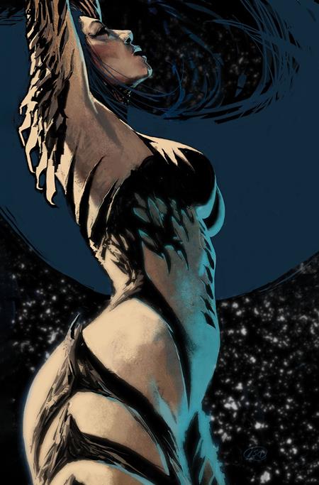 WITCHBLADE #18