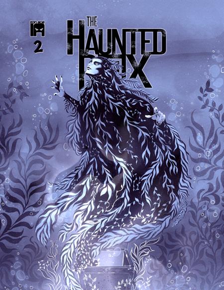 HAUNTED BOX #2