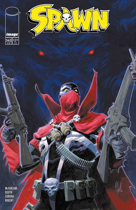 SPAWN (ab 1997) #138